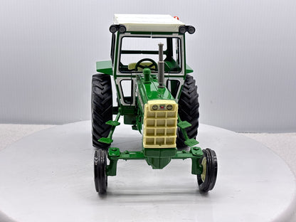 1/16 Oliver 1655 with Hiniker Cab