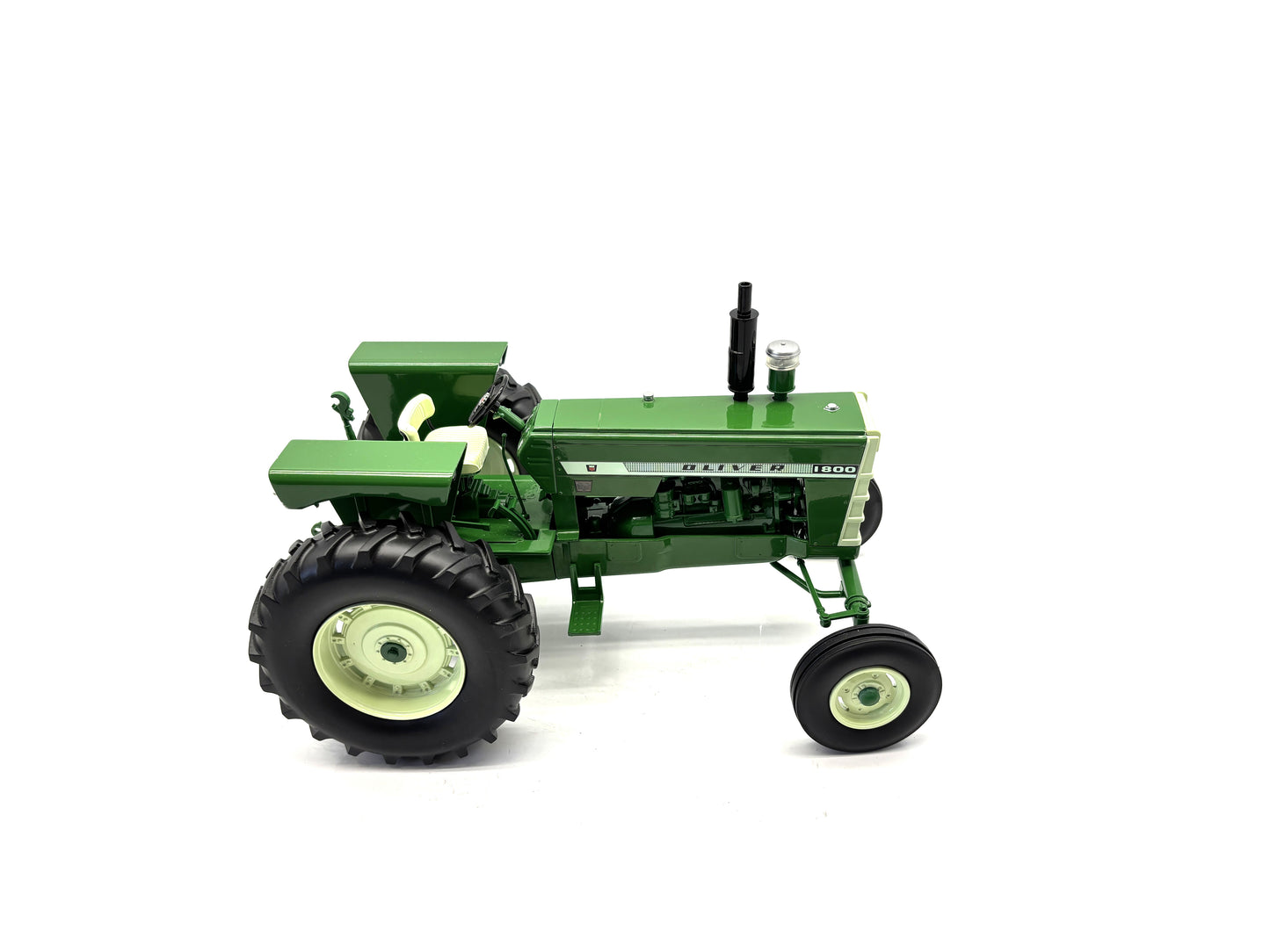 1/16 Oliver 1800