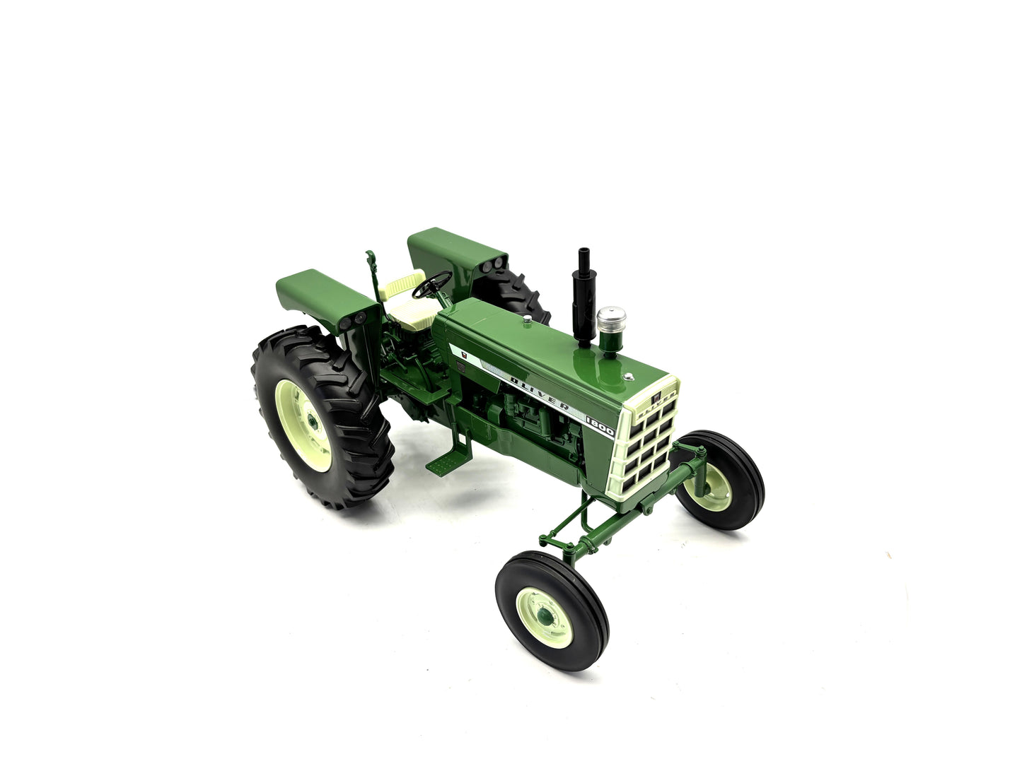 1/16 Oliver 1800