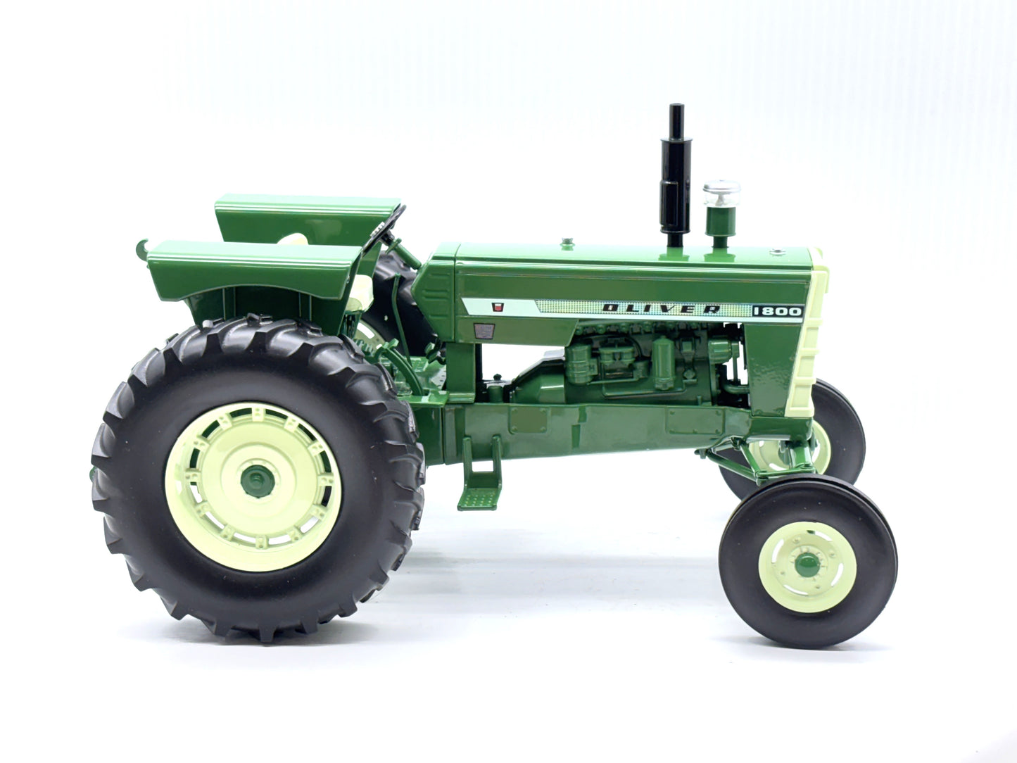 1/16 Oliver 1800 Wide Front