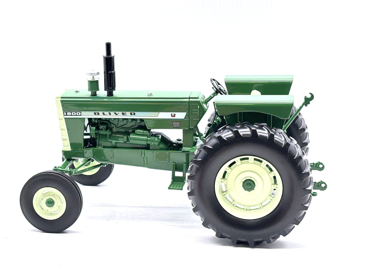 1/16 Oliver 1800 Wide Front