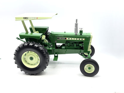 1/16 Oliver 1850 with Canopy