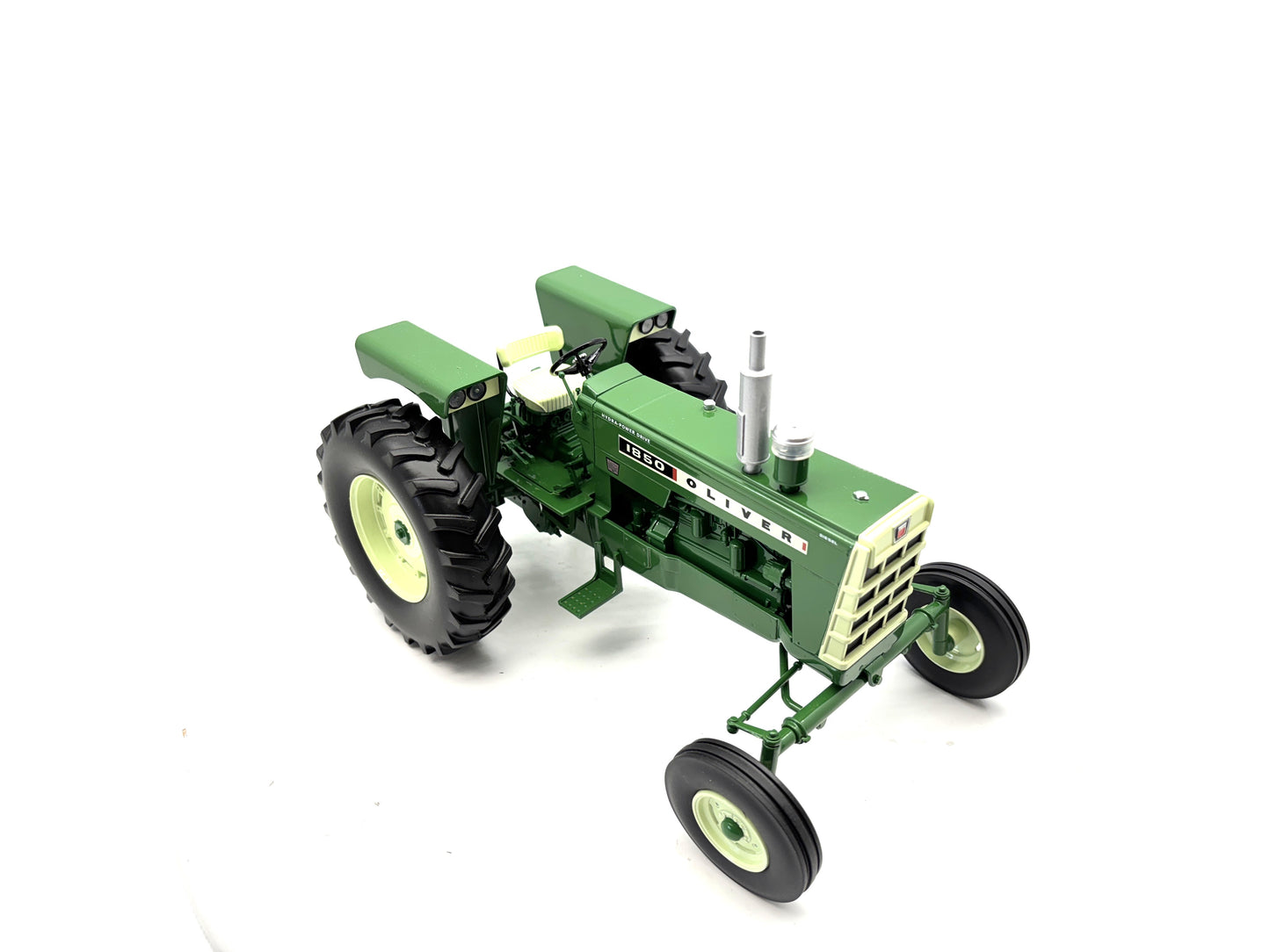 1/16 Oliver 1850