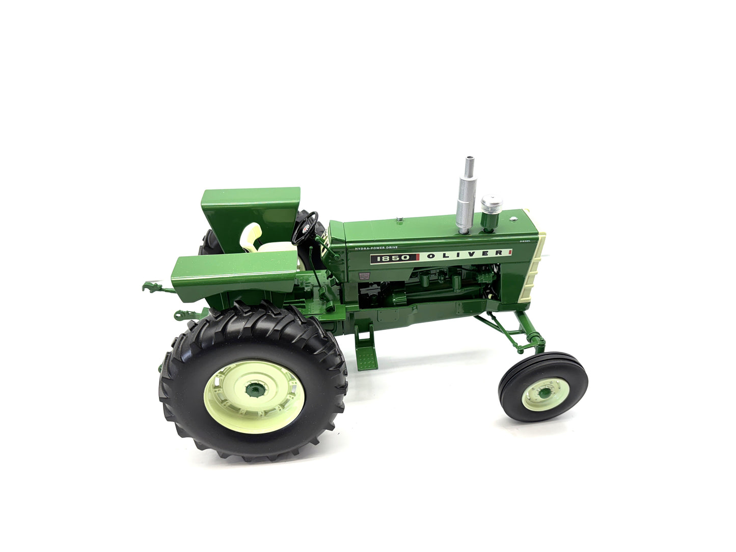 1/16 Oliver 1850