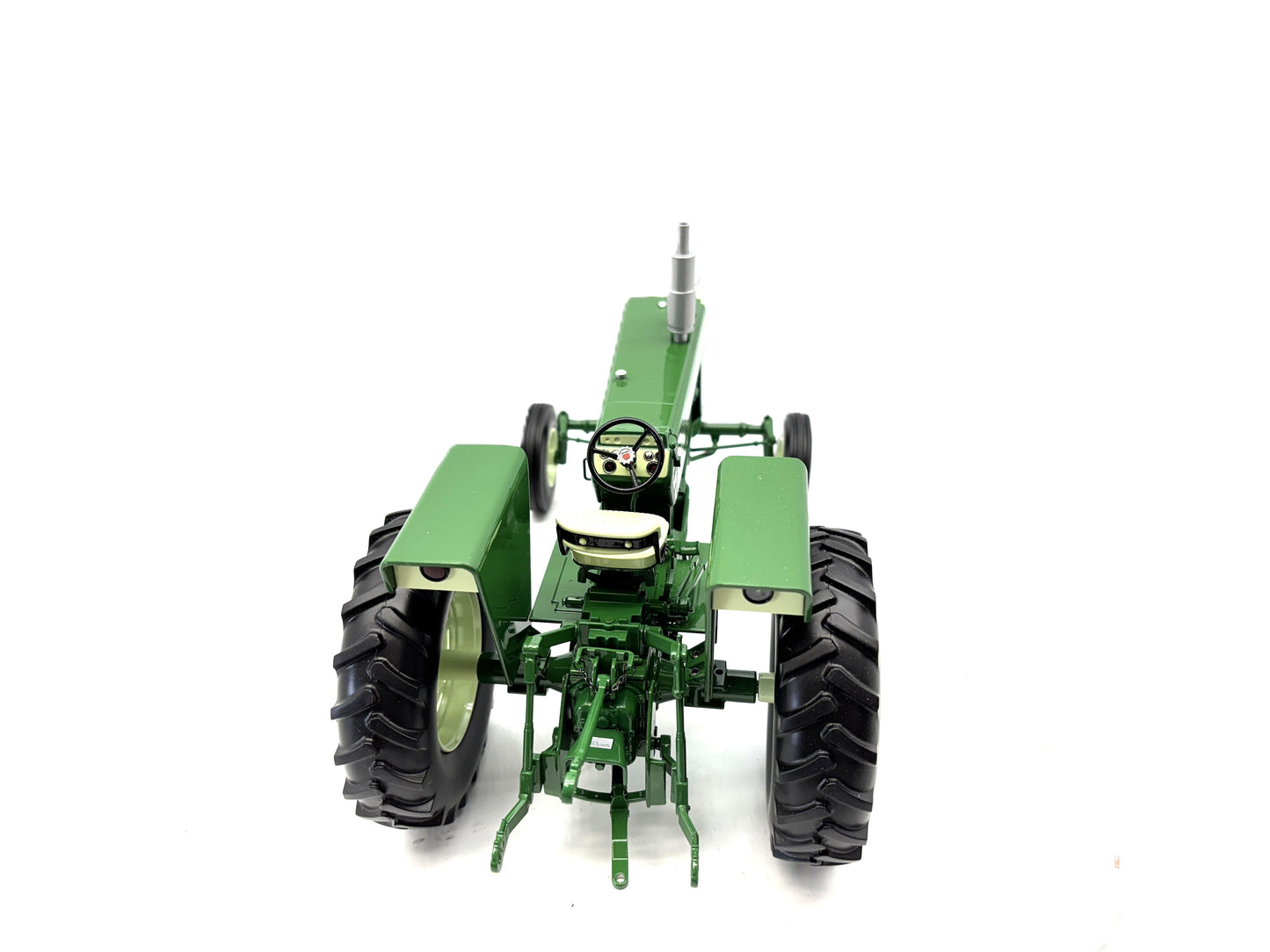 1/16 Oliver 1850