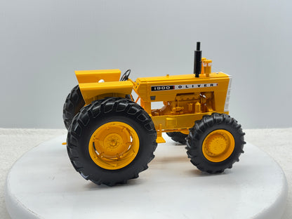 1/16 Oliver 1900 Industrial