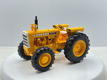 1/16 Oliver 1900 Industrial