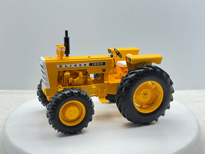 1/16 Oliver 1900 Industrial