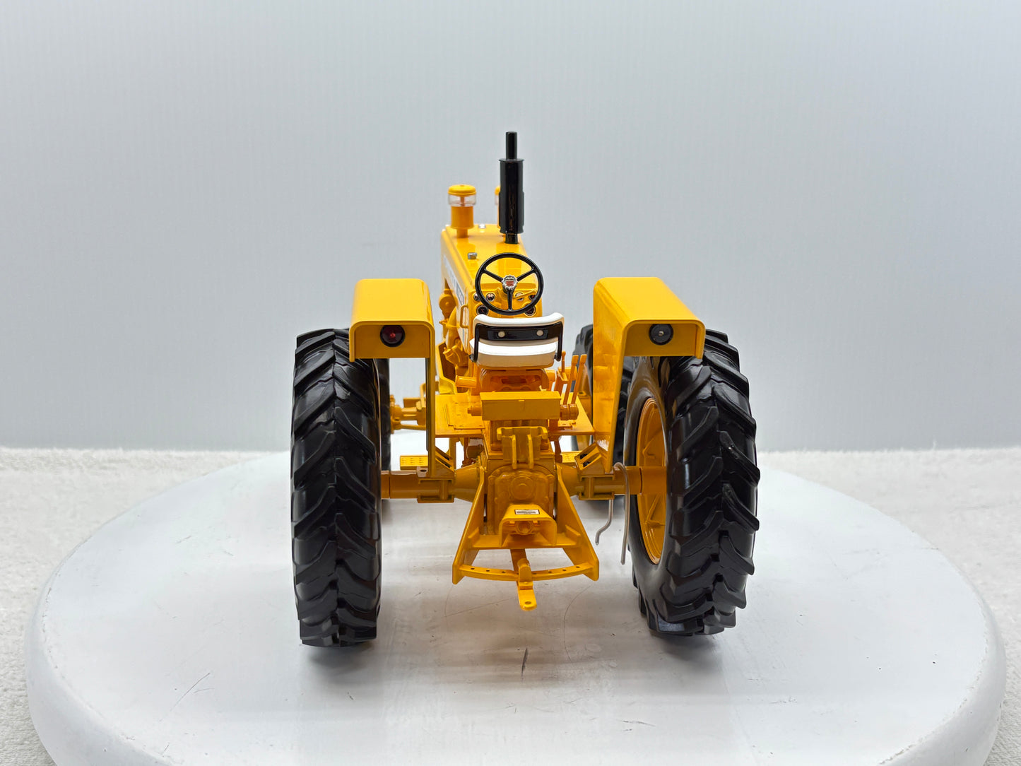 1/16 Oliver 1900 Industrial