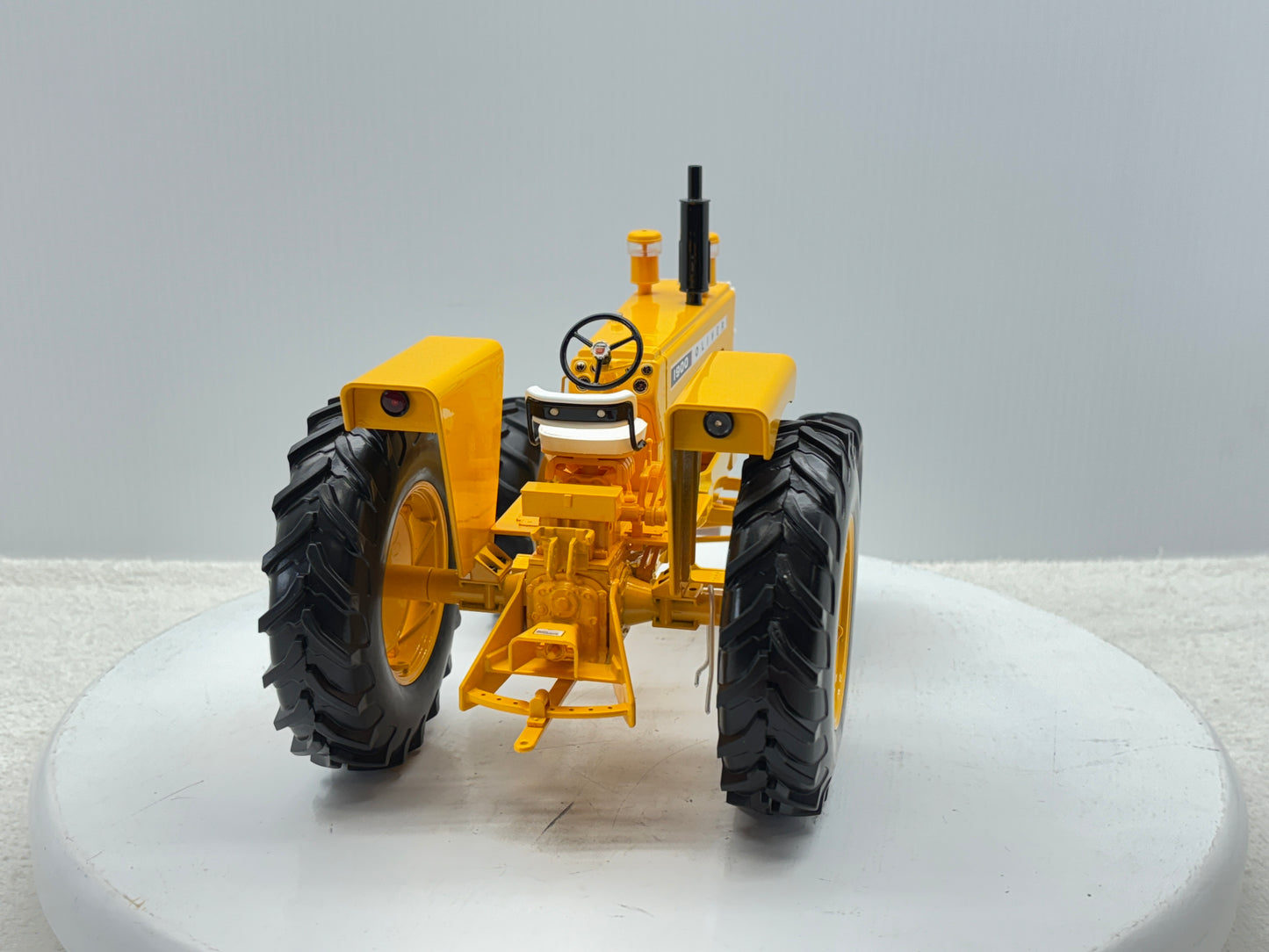 1/16 Oliver 1900 Industrial