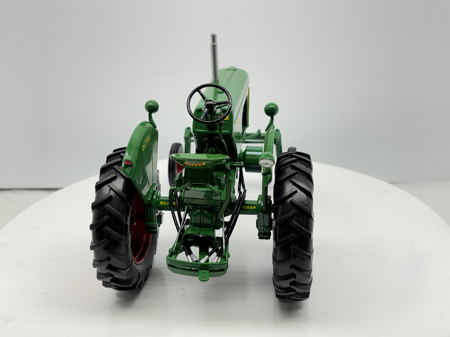 1/16 Oliver 77 Hi-Crop