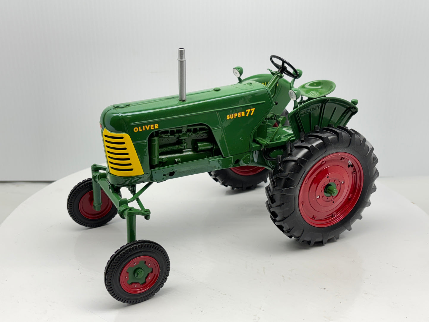 1/16 Oliver 77 Hi-Crop
