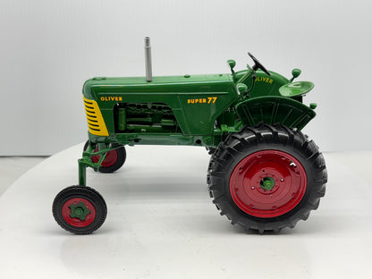 1/16 Oliver 77 Hi-Crop