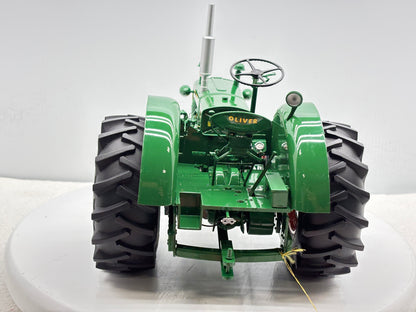 1/12 Oliver Super 99 GM Diesel