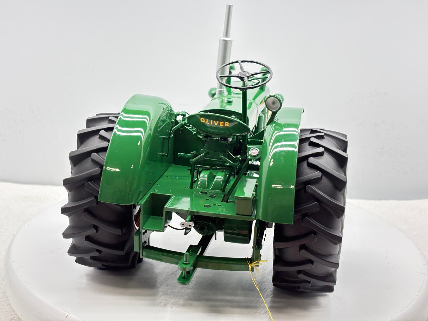 1/12 Oliver Super 99 GM Diesel