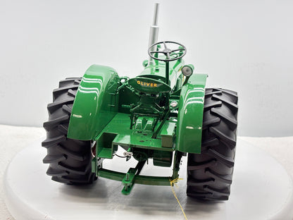 1/12 Oliver Super 99 GM Diesel