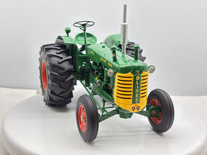1/12 Oliver Super 99 GM Diesel