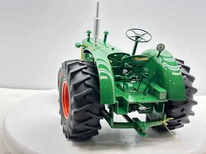 1/12 Oliver Super 99 GM Diesel