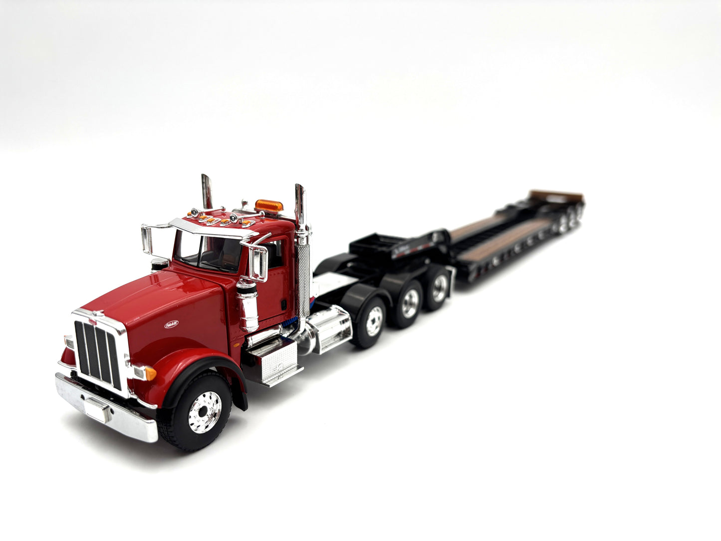 1/50 Peterbilt 367