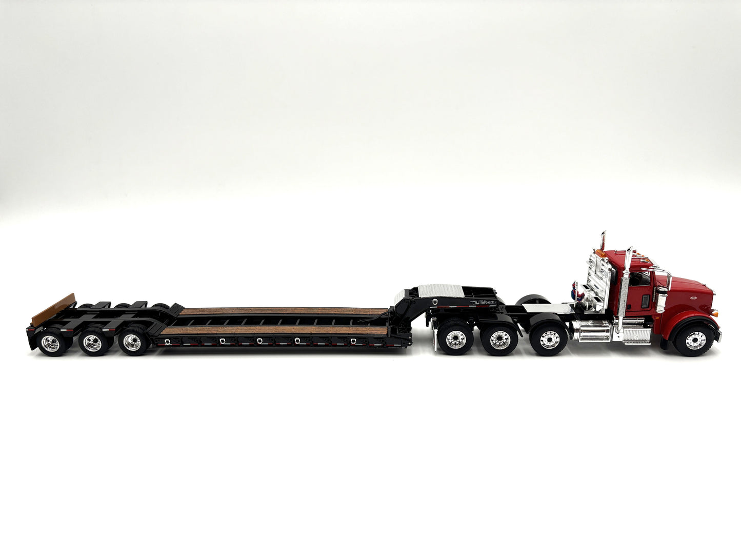 1/50 Peterbilt 367