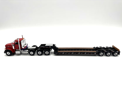 1/50 Peterbilt 367
