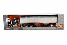 1/16 Peterbilt 367 with Grain Trailer