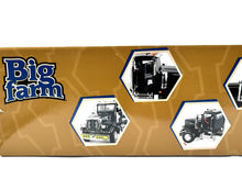 1/16 Peterbilt 367 with Lowboy