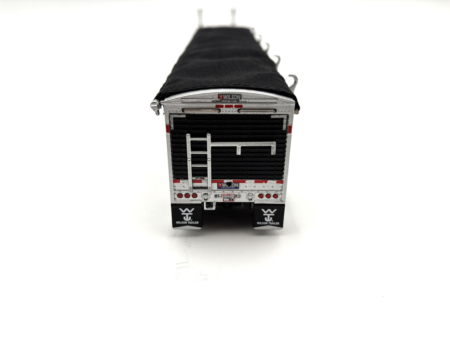 1/64 Peterbilt 379 48'' Flat Top - NFTM #2