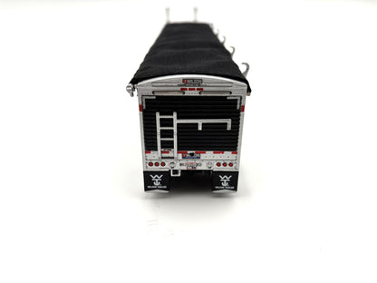 1/64 Peterbilt 379 48'' Flat Top - NFTM #2