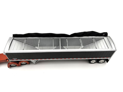 1/64 Peterbilt 379 48'' Flat Top - NFTM #2