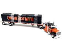 1/64 Peterbilt 379 Chrome Shop Mafia