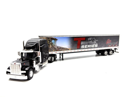 1/64 Peterbilt 379 Gleaner T-Series