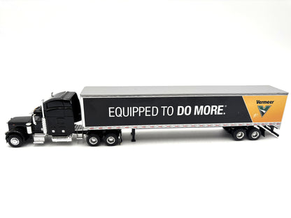 1/64 Peterbilt 379 Vermeer Set