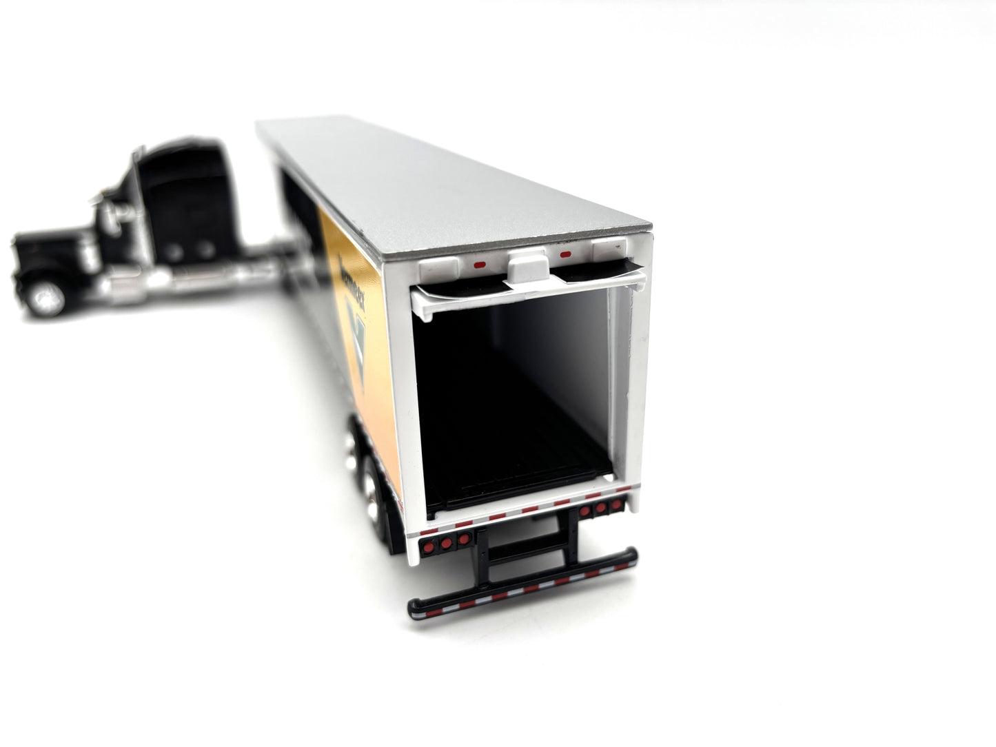 1/64 Peterbilt 379 Vermeer Set