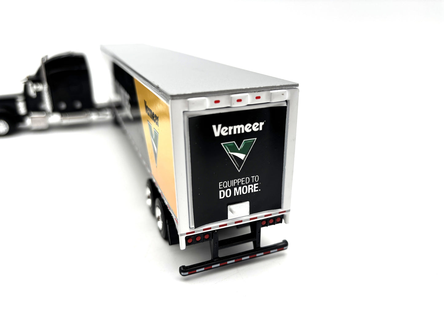 1/64 Peterbilt 379 Vermeer Set