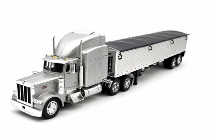 1/32 Peterbilt 379 with Grain Trailer
