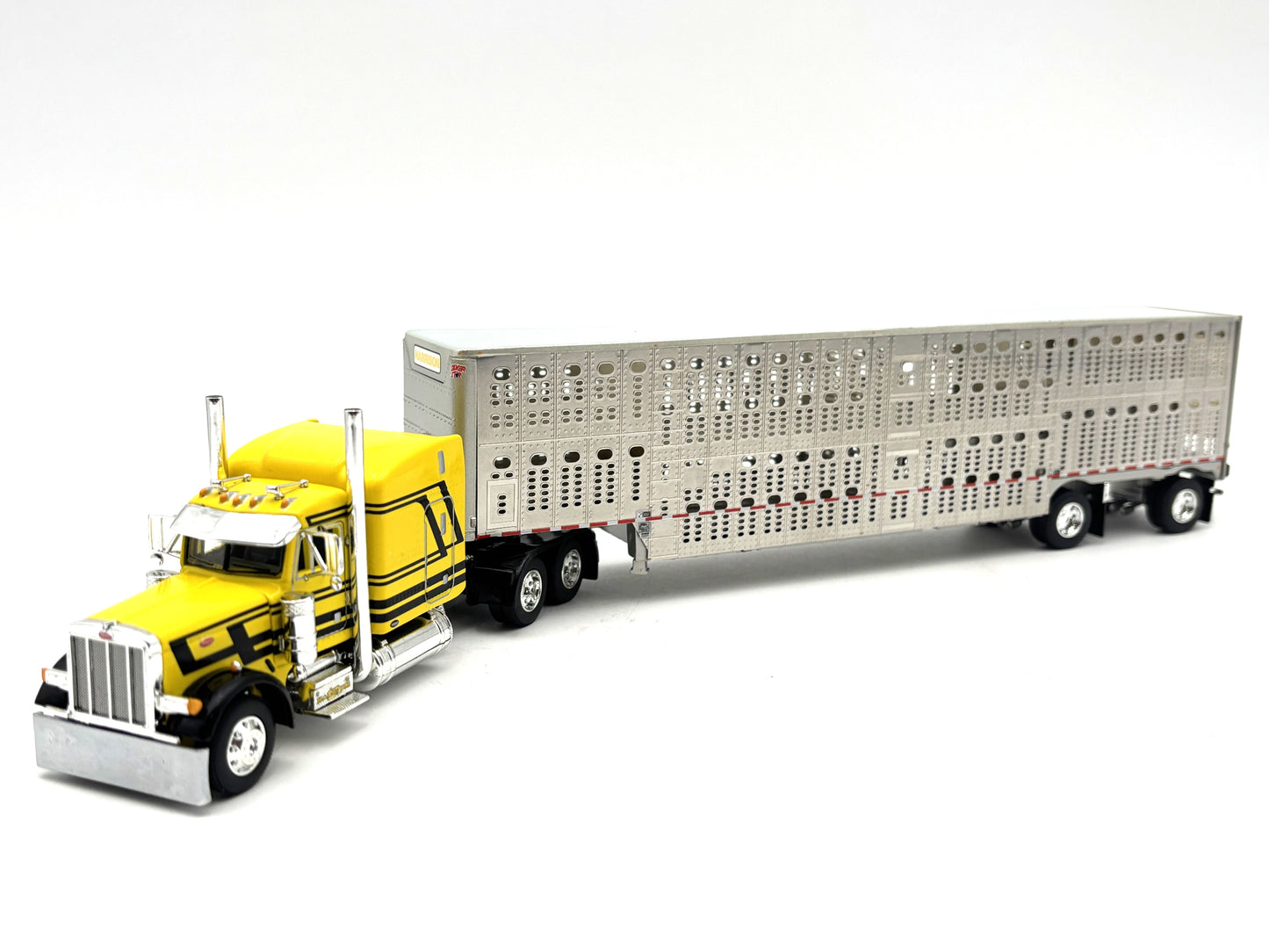 1/64 Peterbilt 379 with Wilson Superstar