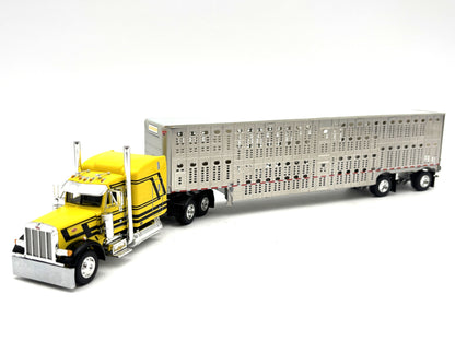 1/64 Peterbilt 379 with Wilson Superstar
