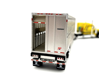 1/64 Peterbilt 379 with Wilson Superstar