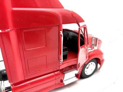 1/32  Peterbilt 387 - Case IH Set