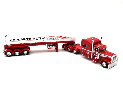 1/64 Peterbilt 389 Hausmann Motorsports
