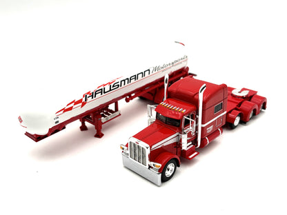 1/64 Peterbilt 389 Hausmann Motorsports
