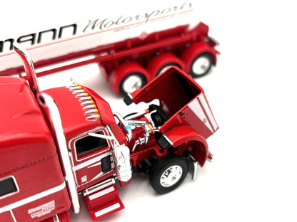 1/64 Peterbilt 389 Hausmann Motorsports