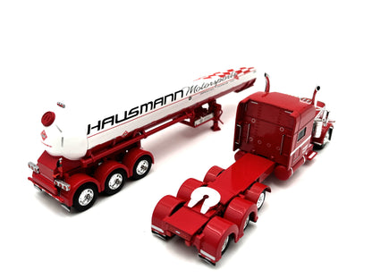 1/64 Peterbilt 389 Hausmann Motorsports