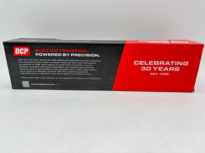 1/64 Peterbilt 389 with 43' Wilson Tri-State Commodities