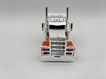 1/64 Peterbilt 389 with 43' Wilson Tri-State Commodities