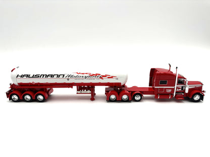 1/64 Peterbilt 389 Tri-axle
