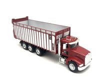 1/64 Peterbilt Meyers 8126RT Forage Box