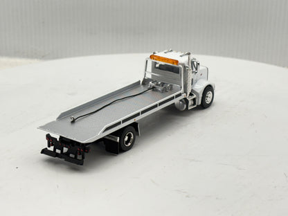 1/64 Peterbilt 385 Rollback White