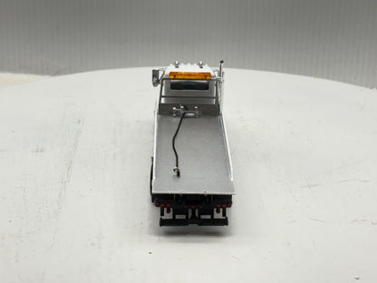 1/64 Peterbilt 385 Rollback White